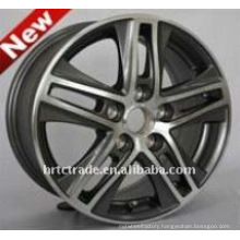 S567 replica aluminum rims for Toyota